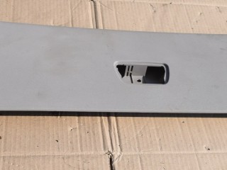 потолок Volvo XC70 2 поколение 2011, 2.4 л., D5, D 5244 T10, дизель, АКПП, универсал, полный подключаемый привод