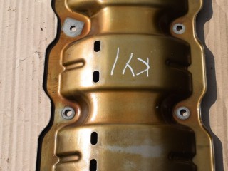 маслозаборник Toyota Camry 8 поколение XV50 [рестайлинг] 2015, 3.5 л., i, 2GR-FE, бензин, АКПП, седан