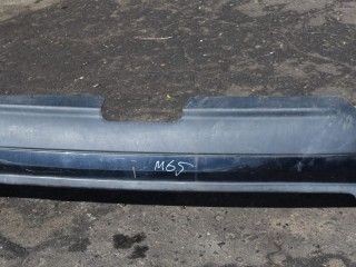 бампер задний Volvo V70 2 поколение 2002, 2.4 л., Ti, B 5244 T3, бензин, МКПП, универсал, передний привод