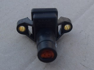 датчик абсолютного давления Saab 9-5 1 поколение [рестайлинг] 2002, 2.3 л., Ti, бензин, АКПП, передний привод, 9197930