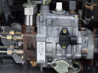 ТНВД Opel Astra G 2004, 1.7 л., TD, Y 17 DT, дизель, МКПП, хетчбэк 3 дв., 8971852423