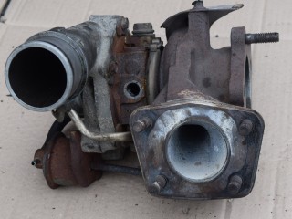 турбина Mazda CX-7 1 поколение 2007, 2.3 л., Ti, бензин, АКПП, передний привод, L33L13700F