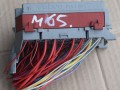 блок предохранителей Volvo V70 2 поколение 2002, 2.4 л., Ti, B 5244 T3, бензин, МКПП, универсал, передний привод, 9162439 - фото №2