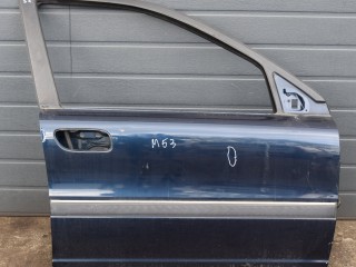 дверь передняя правая Volvo S80 1 поколение 1999, 2.4 л., i, B 5244 S, бензин, МКПП, седан, передний привод