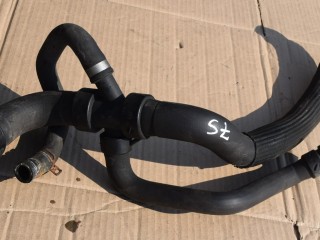 патрубок (трубопровод, шланг) Volvo XC70 2 поколение 2011, 2.4 л., D5, D 5244 T10, дизель, АКПП, универсал, полный подключаемый привод