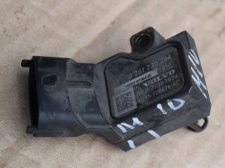датчик абсолютного давления Volvo XC60 1 поколение 2010, 2.4 л., D5, D 5244 T14, дизель, МКПП, белый, передний привод, 0261230294, 31303974