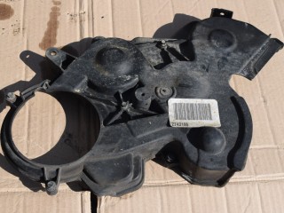 защита (кожух) ремня ГРМ Volvo V40 2 поколение 2013, 1.6 л., D 4162 T, дизель, МКПП, передний привод, 9492303