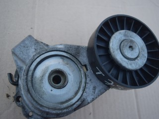 натяжитель Saab 9-5 1 поколение [рестайлинг] 2002, 2.3 л., Ti, бензин, АКПП, передний привод, 4898755