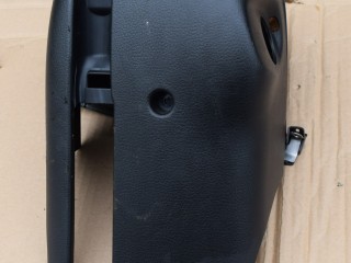 кожух рулевой колонки Mazda CX-7 1 поколение 2007, 2.3 л., Ti, бензин, АКПП, передний привод, GJ6A60221