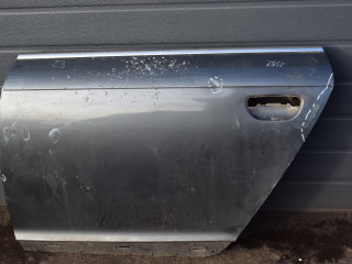 дверь задняя левая Audi A6 4F/C6 [рестайлинг] 2010, 3.0 л., дизель, АКПП, седан, 4F0833051D