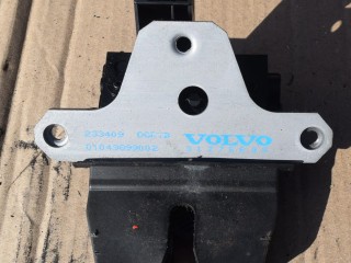 замок багажника Volvo V50 1 поколение [рестайлинг] 2009, 1.6 л., дизель, МКПП, универсал, передний привод, 31276698
