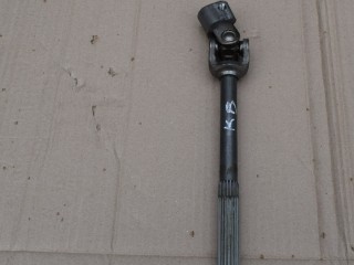 рулевой карданчик Mazda CX-7 1 поколение 2007, 2.4 л., Ti, бензин, АКПП, передний привод