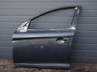 дверь передняя левая Volvo XC60 1 поколение 2009, 2.4 л., D5, D 5244 T10, дизель, АКПП, полный подключаемый привод, 31297127