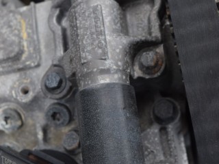 клапан фазорегулятора Volvo S80 1 поколение 1999, 2.4 л., i, B 5244 S, бензин, МКПП, седан, передний привод, 1275578