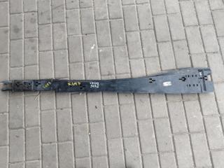 защита днища Volvo S60 2 поколение (2010 - 2013), 2.0 л., дизель, 6G9N9S282DA, 6G919E312BC, 6G9N9E312AB