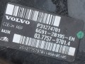 вакуумный усилитель тормозов Volvo XC70 2 поколение 2011, 2.4 л., D5, D 5244 T10, дизель, АКПП, универсал, полный подключаемый привод, 31274701, P31274701, 6G912B195EH - фото №4