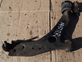 рычаг передний правый Volvo V50 1 поколение [рестайлинг] 2009, 1.6 л., дизель, МКПП, универсал, передний привод