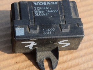 кнопка обогрева сидений Volvo XC70 2 поколение 2011, 2.4 л., D5, D 5244 T10, дизель, АКПП, универсал, полный подключаемый привод, 31268907