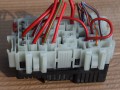 блок предохранителей Volvo XC70 2 поколение 2011, 2.4 л., D5, D 5244 T10, дизель, АКПП, универсал, полный подключаемый привод - фото №3