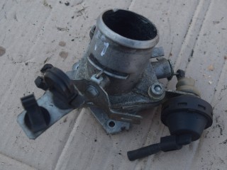 заслонка дроссельная Alfa Romeo 156 1 поколение 2002, 1.9 л., дизель, универсал