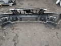 бампер передний Volvo XC60 1 поколение 2010, 2.4 л., D5, D 5244 T14, дизель, МКПП, белый, передний привод - фото №13