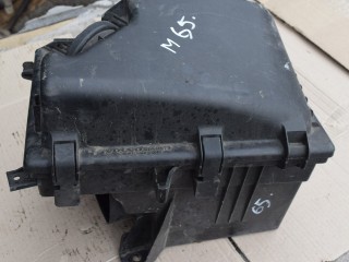 корпус воздушного фильтра Volvo V70 2 поколение 2002, 2.4 л., Ti, B 5244 T3, бензин, МКПП, универсал, передний привод, 8649673