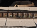 балка под радиатор Volvo XC70 2 поколение 2011, 2.4 л., D5, D 5244 T10, дизель, АКПП, универсал, полный подключаемый привод, 31265124 - фото №2