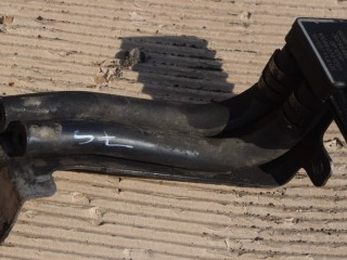 датчик давления (температуры) выхлопных газов Volvo XC70 2 поколение 2011, 2.4 л., D5, D 5244 T10, дизель, АКПП, универсал, полный подключаемый привод, 30785486AA, 6G9N5L200AB