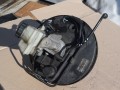 вакуумный усилитель тормозов Volvo V50 1 поколение [рестайлинг] 2009, 1.6 л., дизель, МКПП, универсал, передний привод, 6N512B195CE - фото №2