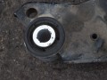 балка подвески передняя (подрамник) Volvo XC60 1 поколение 2010, 2.4 л., D5, D 5244 T14, дизель, МКПП, белый, передний привод - фото №4