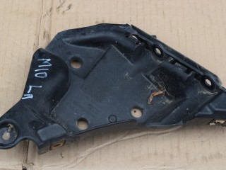 Крепление бампера переднего Volvo XC60 1 поколение 2010, 2.4 л., D5, D 5244 T14, дизель, МКПП, белый, передний привод, 30764618