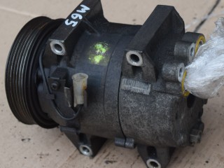 компрессор кондиционера Volvo V70 2 поколение 2002, 2.4 л., Ti, B 5244 T3, бензин, МКПП, универсал, передний привод, 8684287, 31101166, P8684287
