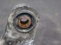 балка подвески задняя Volvo S80 1 поколение 1999, 2.4 л., i, B 5244 S, бензин, МКПП, седан, передний привод - фото №5