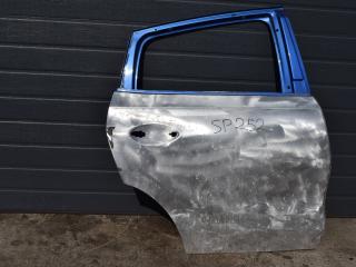 дверь задняя правая BMW X6 G06 2021