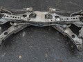 балка подвески задняя Volvo S80 1 поколение 1999, 2.4 л., i, B 5244 S, бензин, МКПП, седан, передний привод - фото №2