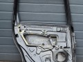 дверь задняя левая Volvo V70 2 поколение 2002, 2.4 л., Ti, B 5244 T3, бензин, МКПП, универсал, передний привод - фото №2