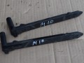 крепление фары левой Volvo XC60 1 поколение 2010, 2.4 л., D5, D 5244 T14, дизель, МКПП, белый, передний привод, 30763154 - фото №3
