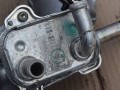 корпус масляного фильтра Opel Astra G 2004, 1.7 л., TD, Y 17 DT, дизель, МКПП, хетчбэк 3 дв., 8973515060 - фото №2