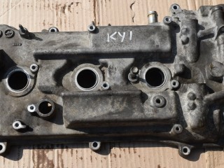 клапанная крышка Toyota Camry 8 поколение XV50 [рестайлинг] 2015, 3.5 л., i, 2GR-FE, бензин, АКПП, седан