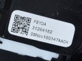 переключатель подрулевой (стрекоза) Volvo XC60 1 поколение 2010, 2.4 л., D5, D 5244 T14, дизель, МКПП, белый, передний привод, 31264168, 31264162, 31313810 - фото №6