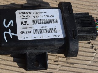 блок управления светом Volvo XC70 2 поколение 2011, 2.4 л., D5, D 5244 T10, дизель, АКПП, универсал, полный подключаемый привод, 31288565AA