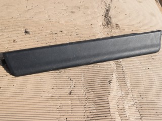 накладка на порог внутренняя Volvo XC70 2 поколение 2011, 2.4 л., D5, D 5244 T10, дизель, АКПП, универсал, полный подключаемый привод, 31306758