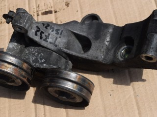 кронштейн генератора Opel Astra G 2002, 1.7 л., Y 17 DT, дизель, МКПП, хетчбэк 3 дв., 897184929, 897222554