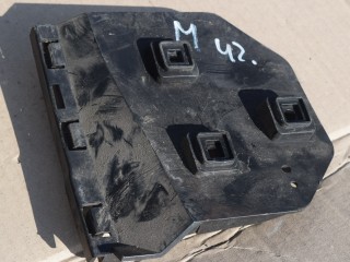 Крепление бампера заднего Volvo V50 1 поколение [рестайлинг] 2009, 1.6 л., дизель, МКПП, универсал, передний привод, 30763020