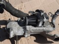 клапан EGR Volvo V40 2 поколение 2013, 1.6 л., D 4162 T, дизель, МКПП, передний привод, 50563903, 5056390300, 31413145 - фото №2