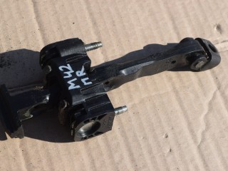 ограничитель открывания двери Volvo V50 1 поколение [рестайлинг] 2009, 1.6 л., дизель, МКПП, универсал, передний привод, 31217750