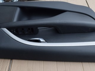 обшивка двери передняя левая Volvo XC70 2 поколение 2011, 2.4 л., D5, D 5244 T10, дизель, АКПП, универсал, полный подключаемый привод, 30653816, 8686852