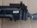 переключатель подрулевой (стрекоза) Volvo V70 2 поколение 2002, 2.4 л., Ti, B 5244 T3, бензин, МКПП, универсал, передний привод, 8666599 - фото №2