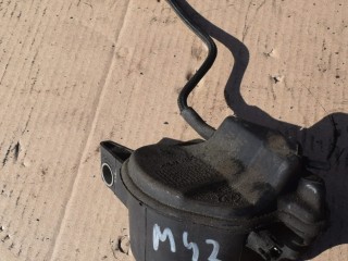 маслоотделитель (сапун) Volvo V50 1 поколение [рестайлинг] 2009, 1.6 л., дизель, МКПП, универсал, передний привод, 9646508680