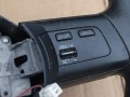 руль Mazda CX-7 1 поколение 2007, 2.3 л., Ti, бензин, АКПП, передний привод - фото №3